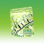 Traditional - 5g Minis - Lime Caviar