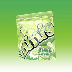 TRADITIONAL - Traditional - 5g Minis - Lime Caviar