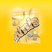 Traditional - 5g Minis - Honey Butter