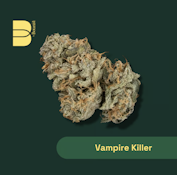 Vampire Killer - 3.5g Flower