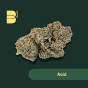 Acid - 14g Flower