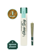 Brownie Scout - 1g Infused Pre-Roll