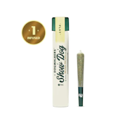 Jacks Delight - 1g Infused Pre-Roll