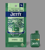 Subzero - Live Resin - Disposable - 1g