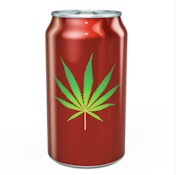 KEEF | Classic Cola | 100mg