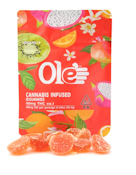 Apple Pie - Gummies - 10 Pack - 100mg