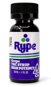 Wild Grape - Syrup - 100mg