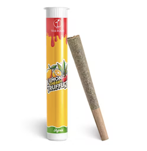 True Roots - True Roots | 25 pack | Lemon Cherry