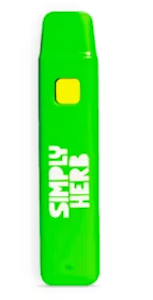 SIMPLY HERB - AIO | Simply Herb | Fruit Lagoon | 1g