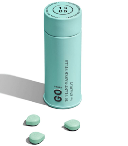 1906 - Edibles | 1906 | Go | 20 Tablets | 100mg