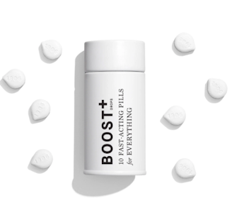 1906 - Edibles | 1906 | Boost | 20 Tablets | 100mg