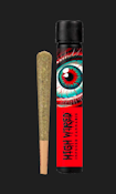  Pre Rolls | Infused | High Wired | Happy Hour #21 | 1g