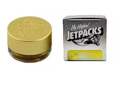 Jetpacks - JETPACKS | NYC JACK | 1G Badder