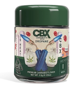 CBX - Dropane | 3.5g | CBX