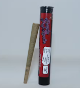 Purple Pop Rocks - 1g Kief Infused Pre-roll (Fields Family)
