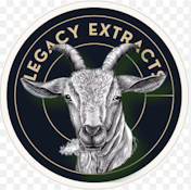 Legacy Extracts | Coffee Creamer | Rosin