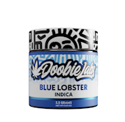Blue Lobster - Doobie Labs - 3.5g Flower