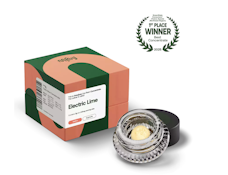 Electric Lime - 2g Live Resin Badder