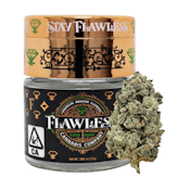 Flawless Premium Indoor 3.5g - Lemon Cherry Donny 29%