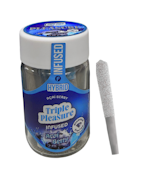 Guilty Pleasure | Acai Berry | 2.5g Infused Pre rolls