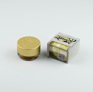 Jetpacks - Nectarine Jelly - 1g Badder