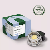 Candy Rain - 2g Live Resin Badder