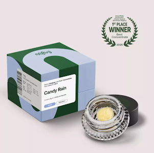 MFNY - Candy Rain - 2g Live Resin Badder