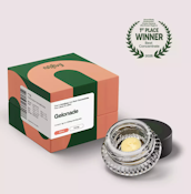 Gelonade - 1g Live Resin Badder
