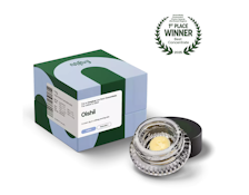 Oishii #4 - 1g Live Resin Badder