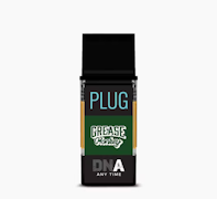 Plug Play - 1g DNA Pod - Grease Monkey