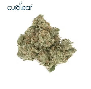 CURALEAF - Curaleaf Whole Flower 3.5g Hickory Hash (H) 01154