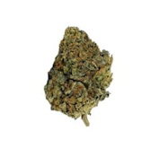 Curaleaf Whole Flower 3.5g Paw Paw (H) 01158