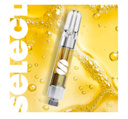 Select Elite Cartridge 1g Sundae Slumber (I) 01155