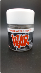 Sky World | Flower - White Apple Runtz | 3.5g