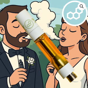 THERAPLANT - Wedding Vows Vape 41302