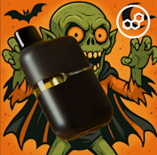 Super Ghoul MT 41344