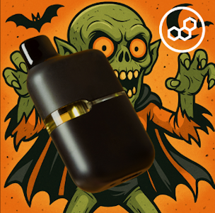 THERAPLANT - Super Ghoul MT 41344