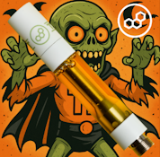 Super Ghoul Vape 41342