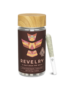 Revelry Preroll 14pk - Stage 5 27%