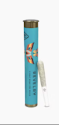Revelry Preroll 1g 2pk (0.5g each) - Starfruitz 27%