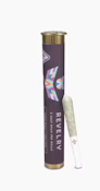 Revelry Preroll 1g 2pk (0.5g each) - Berry Cobbler 26%