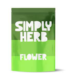 SIMPLY HERB - Simply Herb | Pave Popcorn | 7g