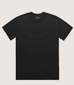HURU Debossed T-Shirt