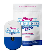 Can O'Diesel Live Resin 1g AIO