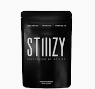 STIIIZY - Black - Fusion Frost - 7g