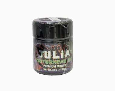 Julia - JULIA | Motorhead OG | 3.5G