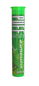 Puff - Limesicle - Preroll - 1g