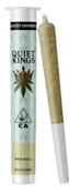 Quiet Kings - Desert Lime - Preroll - 1g