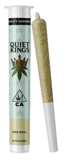 Berry Breath - Preroll - 1g