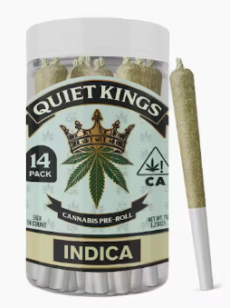 Ace OG - Preroll - 14pk - 7g